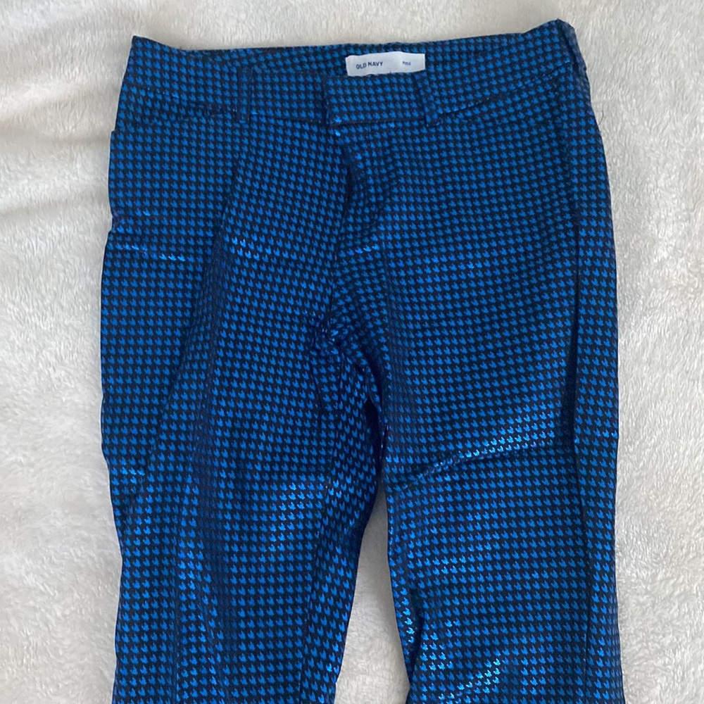 Womens pixie pants